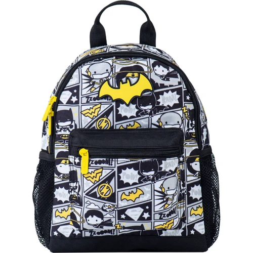 Рюкзак детский Kite Kids DC comics DC21-534XS