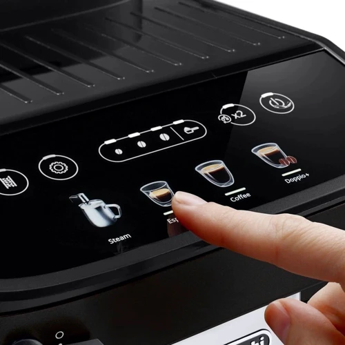 Кофеварка Delonghi ECAM 290.22 B MAGNIFICA EVO: Тип кофемашина автоматическая