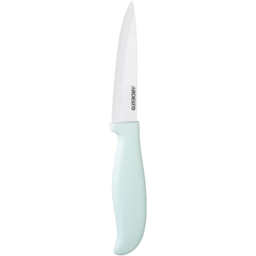 Ніж кухонний Ardesto Fresh 20.5 см (AR2120CT): Особливості Эргономичность