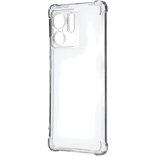 Чехол для телефонов BeCover TPU Case Anti-Shock Clear for Motorola Edge 40 (710089): Тип накладка на заднюю часть