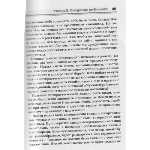Алена Салбер: Як відкрити інтернет-магазин: Кількість сторінок 319