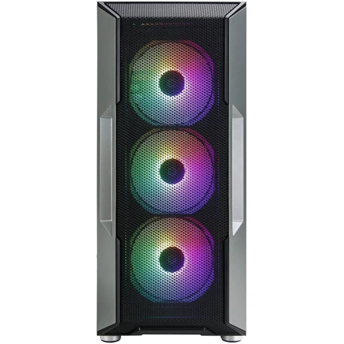 Персональний комп'ютер (ПК) 2E Complex Gaming (2E-8896): Відеокартка NVIDIA GeForce RTX 3060 Ti
