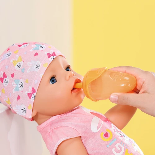 Пляшечка для ляльки Baby Born - зручне годування S2 в асортименті (832509) фото 4