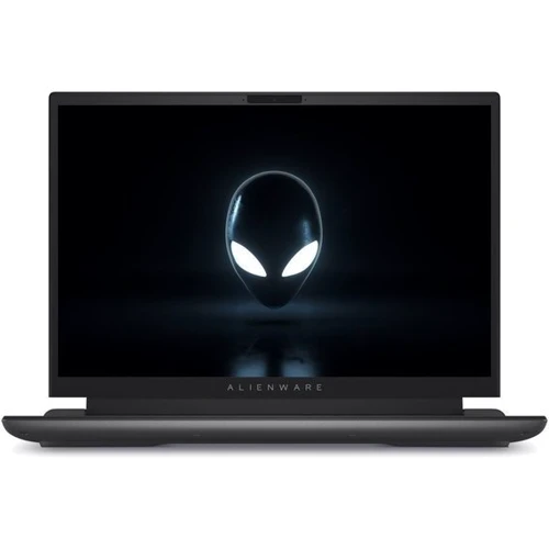 Ноутбук Dell Alienware M16 R1 (AWM16-9272BLK-PUS)