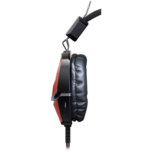Наушники Defender Ridley Black/Red (64542): Диапазон частот (Гц) 20-20000