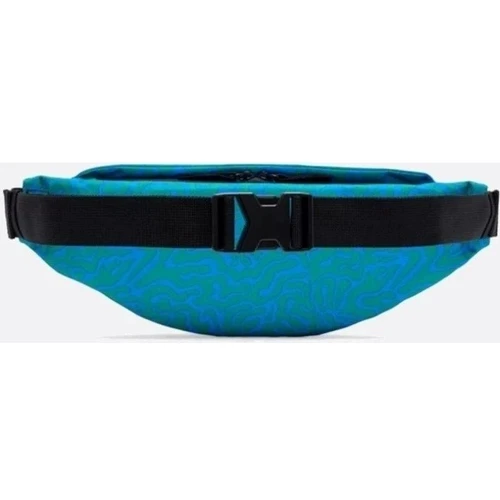 Сумка на пояс Nike NK HRITG WSTPCK-HMN CRFT 3L синий Уни 41х10х15 см (FN0891-406): Объем, л 3
