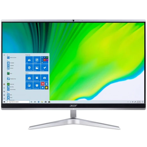 Моноблок Acer Aspire C22-1650 (DQ.BG7ME.002) UA