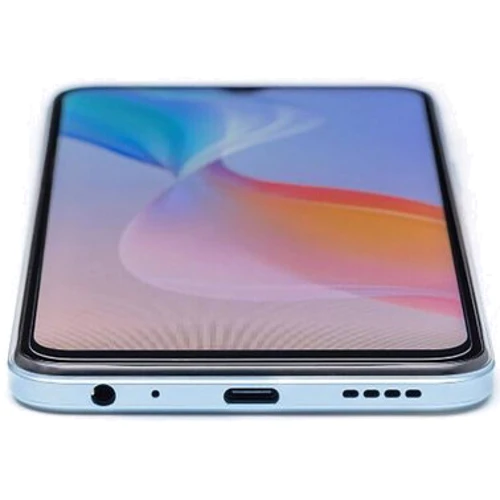 Смартфон Vivo Y21 4/64 GB Diamond Glow Approved Вітринний зразок: Причина уцінки Как новый (витринный образец): смартфон выглядит и функционирует как новый. Смартфон полностью протестирован по программе Approved, все функции работают корректно