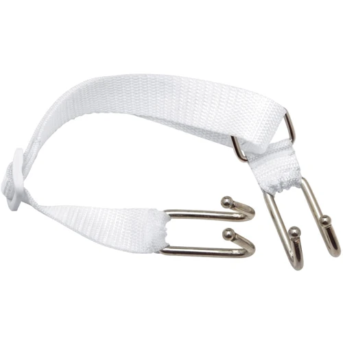 Металлический расширитель рта Asylum Hook Claw Mouth Spreader