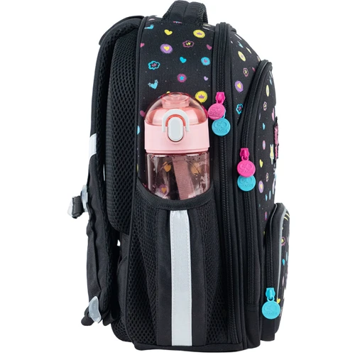 Рюкзак GoPack Education каркасный 597M-2 Pink Power (GO24-597M-2) фото 9