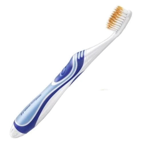 Зубна щітка Trisa SonicPower Akku Pro Interdental Soft (4667.1910)