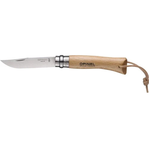Ножі та мультітули Opinel №7 Trekking (204.63.61)