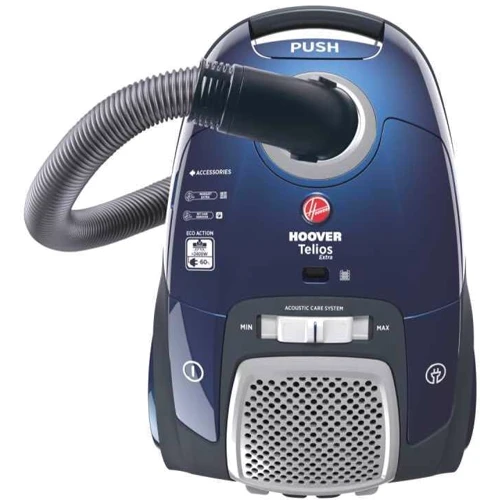 Пылесос Hoover TX50PET 011: Максимальная мощность 550 Вт