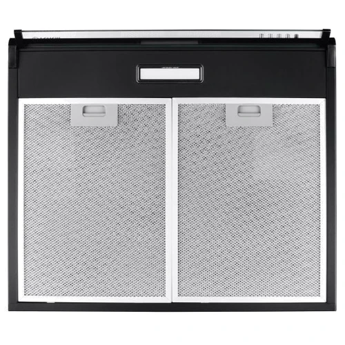 Вытяжка Perfelli PL 6144 BL LED: Тип монтажа Настенный