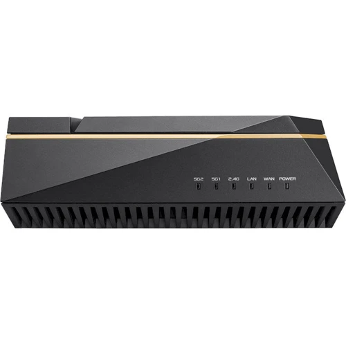 Маршрутизатор Wi-Fi ASUS AiMesh AX6100 WiFi System (RT-AX92U 2 Pack): Тип маршрутизатора Wi-Fi роутер