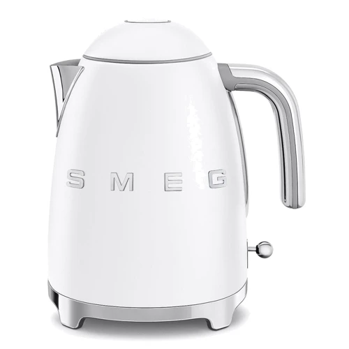 Електрочайник Smeg KLF03WHMEU