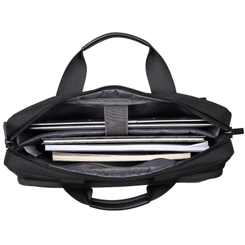 Сумка для ноутбуков Aoking 15.6" Bag Black (1vn-SM64485-2-black) фото 5