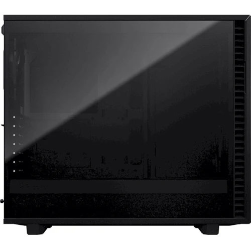Корпус Fractal Design Define 7 Black TG Dark Tint (FD-C-DEF7A-03) фото 6