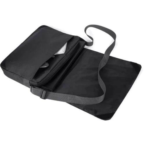 Сумка для ноутбука Vinga 15.6" Grey (NB150GR): Форм-фактор 15.6"