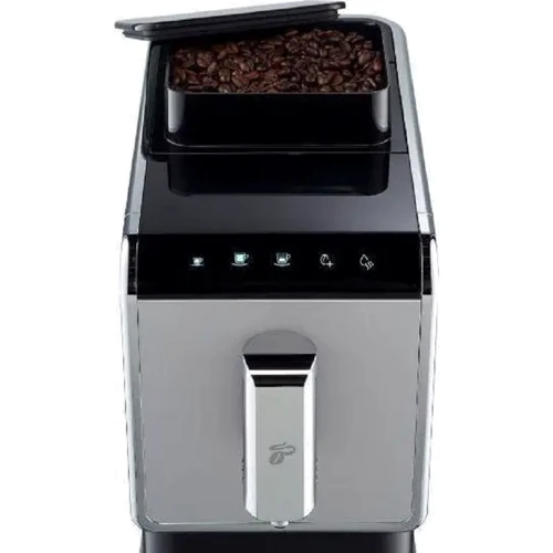 Кофеварка TCHIBO Esperto Caffe Silver: Мощность, Вт 1470