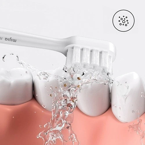 Зубная щетка MiJia Sonic Electric Toothbrush T200 Pink