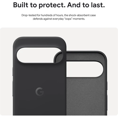 Чехол для телефонов Google Official Case Porcelain for Google Pixel 9 Pro XL (GA05657)