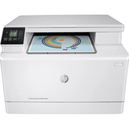 МФУ HP LaserJet Pro M182n (7KW54A): Класс устройства офисный