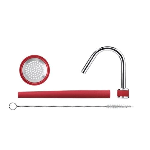 Насадка для ароматизации жидкостей iSi Rapid Infusion (601-2722): Тип Насадка для ароматизации жидкостей