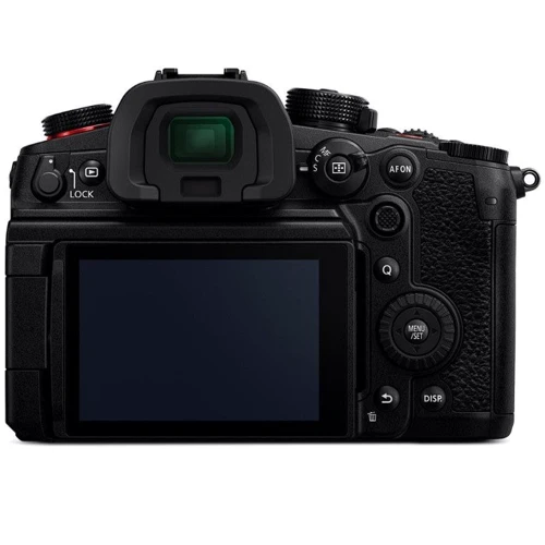 Panasonic Lumix DC-GH6 kit 12-60mm f/3.5-5.6 (DC-GH6MEE) English menu