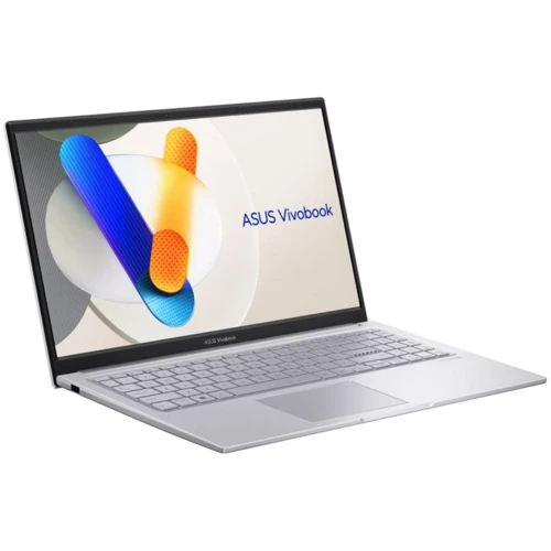 Ноутбук ASUS VivoBook 15 X1504ZA (X1504ZA-BQ518): Тип екрану матовый