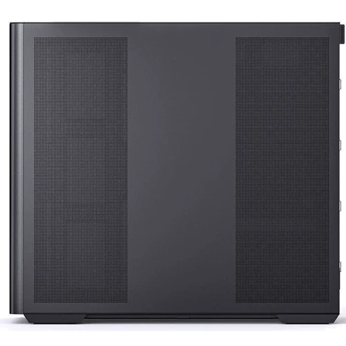 Корпус Jonsbo D300 Black: Назначение игровой