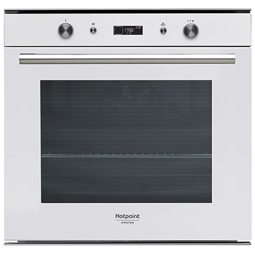 Духова шафа електрична Hotpoint-Ariston FI 6861 SH WH/HA