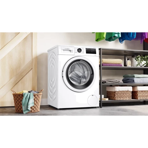 Стиральная машина Bosch WAU28RHISN: Сушка нет