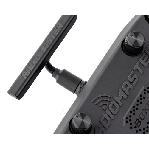 Пульт RadioMaster Boxer 4in1 M2 (без акб) (HP0157.0042-M2)