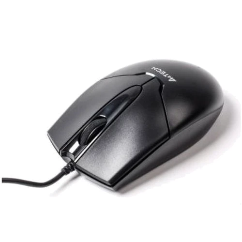 Мишка A4Tech OP-550 Миша OP-550NU: інтерфейс підключення USB