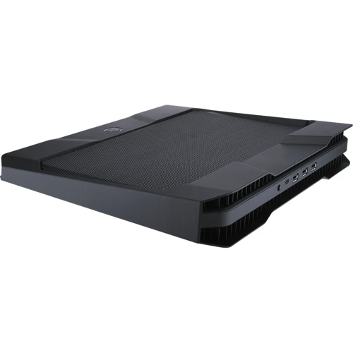 Подставка для ноутбука Cooler Master Notepal X150R (MNX-SWXB-10NFAR1): Максимальный размер дисплея 17"