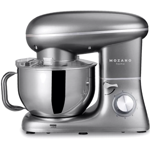 Міксер Mozano Rob 01 1400W Grey