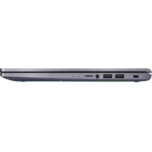 Ноутбук ASUS VivoBook 15 M515UA (M515UA-78512G1T) RB: Обсяг накопичувача 512 ГБ SSD