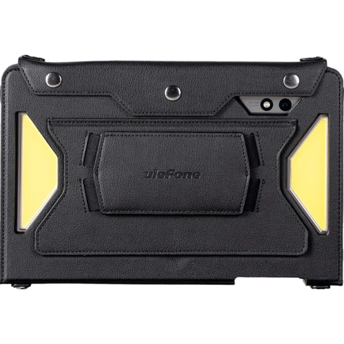 Аксессуар для планшетных ПК Ulefone Multifunctional Case for Ulefone Armor Pad 4 Ultra: Цвет черный