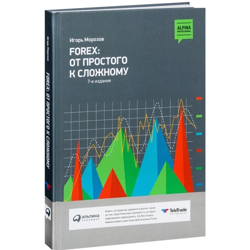 Игорь Морозов: Forex. От простого к сложному
