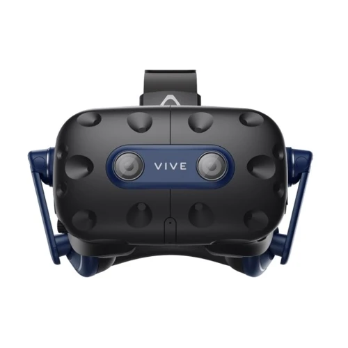 Очки виртуальной реальности HTC Vive Pro 2 (99HASW004-00) фото 4
