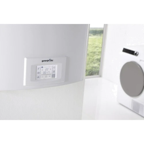 Бойлер Gorenje OGB 120 SMV9: Мощность, кВт 2