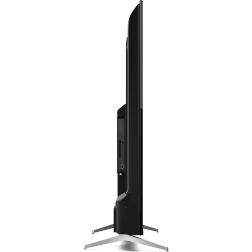 Телевизор Sharp 50GP6265E (4T-C50GP6265ES): Экран 50" (3840x2160) 4K Ultra HD