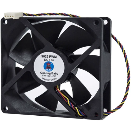 Кулер Cooling Baby 9025 PWM