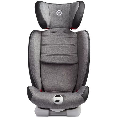 Автокрісло Caretero Volante Fix Limited 9-36 Grey: Вага дитини 9 - 36 кг