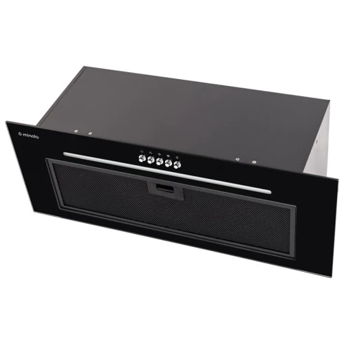 Витяжка Minola HBI 7664 BL GLASS 1000 LED Line фото 5