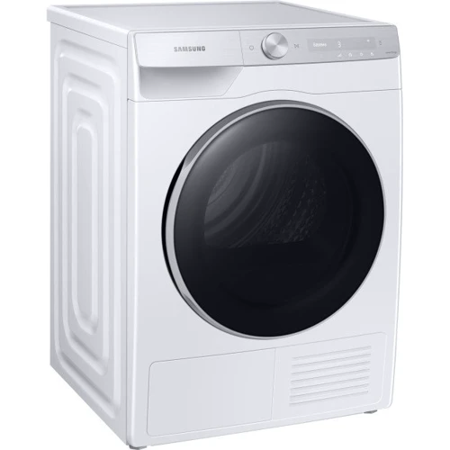 Сушильна машина Samsung DV90T8240SH/UA: Тип завантаження фронтальна