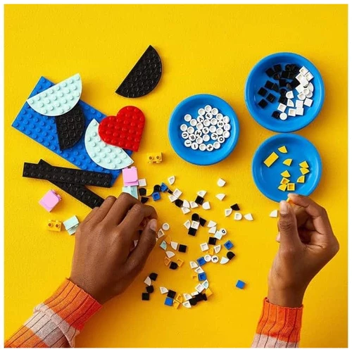 LEGO DOTS Творческий набор для дизайнера (41938) фото 9