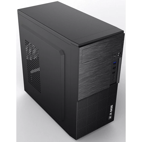 Персональный компьютер (ПК) 2E Complex Gaming (2E-8618): Оперативная память DDR4 - 3200 МГц