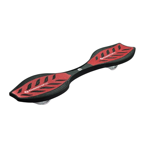 Рипстик Razor RipStik Air Pro Caster Board, Red: undefined undefined
